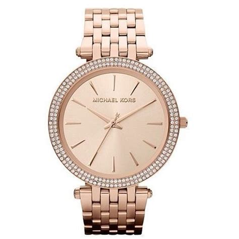 reloj michael kors mk102 diamante paris